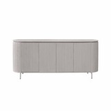 Starfurn - Dressoir Lana - Taupe - 45x210x90 cm