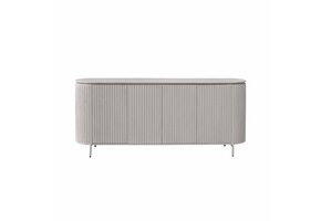 Starfurn - Dressoir Lana - Taupe - 45x210x90 cm