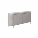 Starfurn - Dressoir Lana - Taupe - 45x210x90 cm