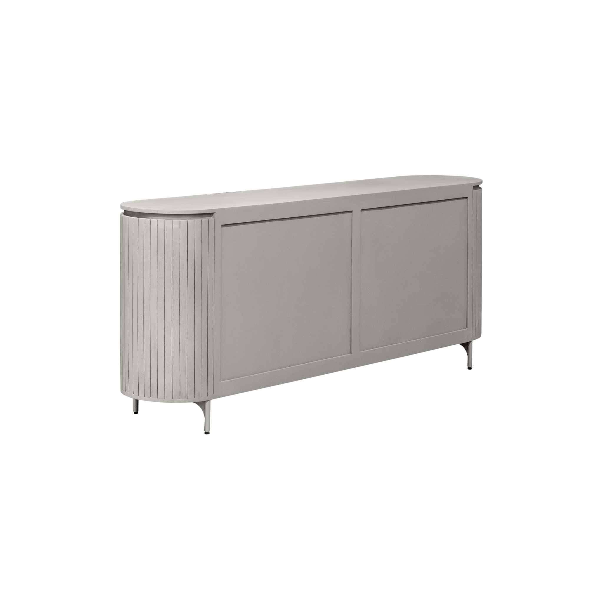 Starfurn - Dressoir Lana - Taupe - 45x210x90 cm