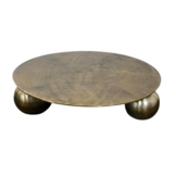 Starfurn - Salontafel Ziva Gold - 90 cm
