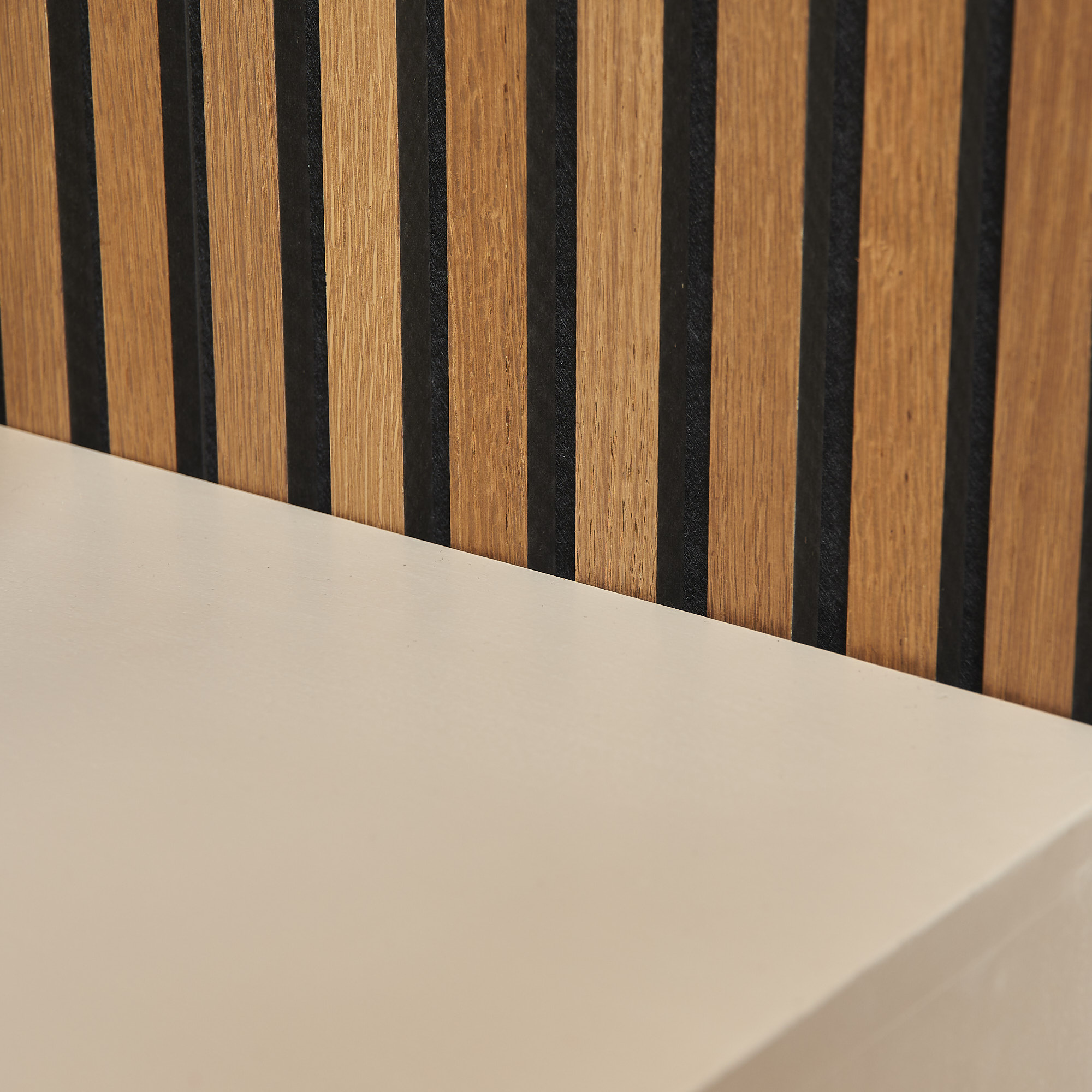 Starfurn - Tv meubel Brussel - Beige - 42x200x46 cm