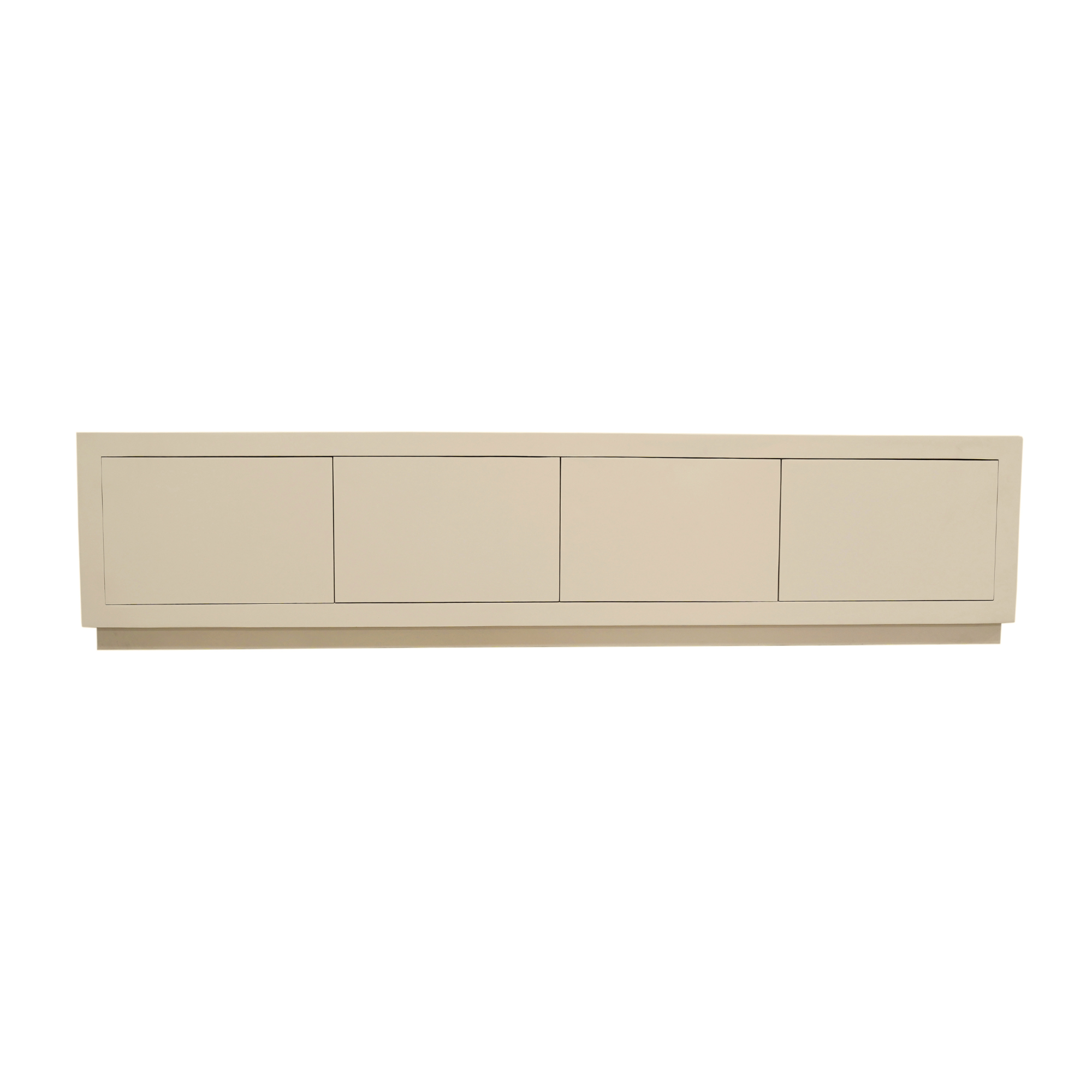 Starfurn - Tv meubel Brussel - Beige - 42x200x46 cm