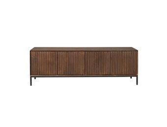 Starfurn - Tv meubel Madison - Bruin - 45x165x55 cm