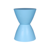 Starfurn - Bijzettafel Abbey - Blauw