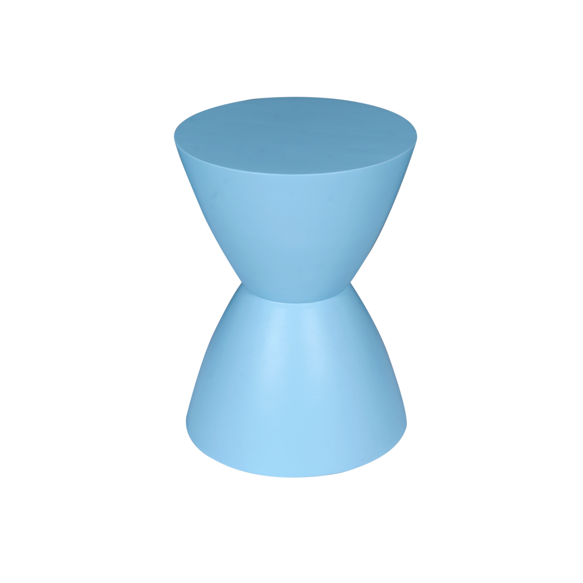 Starfurn - Bijzettafel Abbey - Blauw