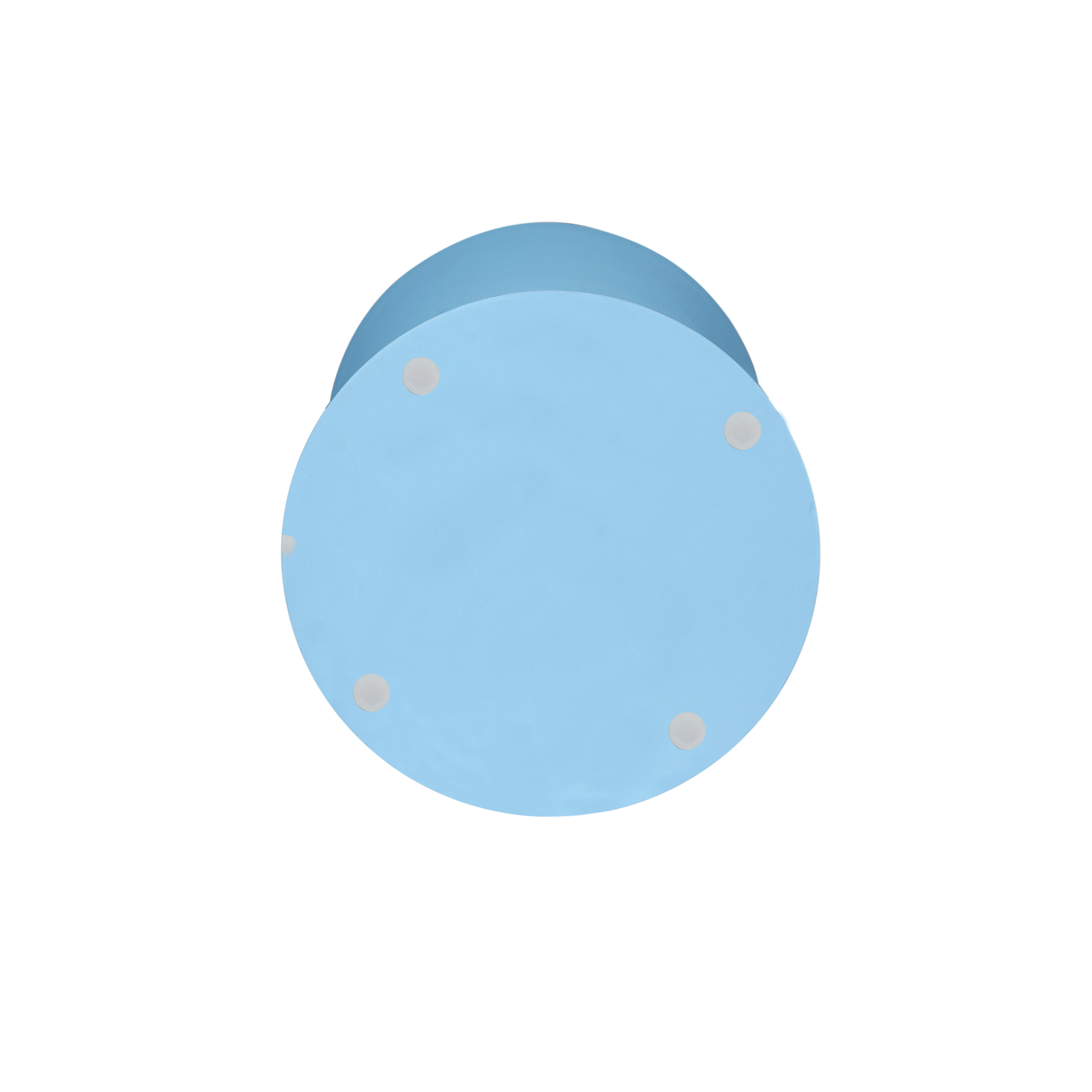 Starfurn - Bijzettafel Abbey - Blauw