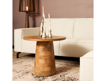 Starfurn - Bijzettafel Timo - 60 cm