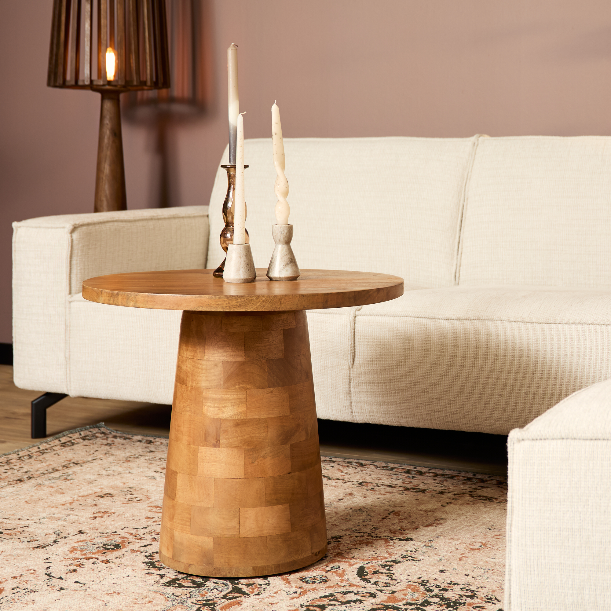 Starfurn - Bijzettafel Timo - 60 cm