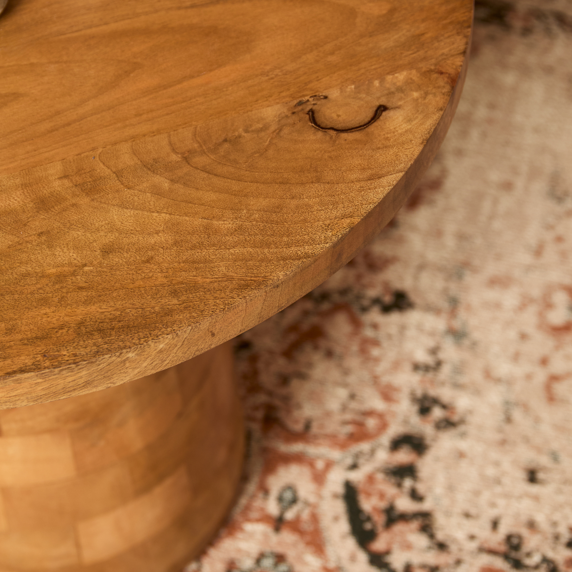 Starfurn - Bijzettafel Timo - 60 cm