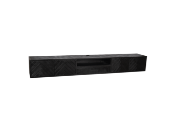 Starfurn - Zwevend tv meubel New York - 280 cm