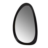 Starfurn - Spiegel Lou - 70 cm - Black