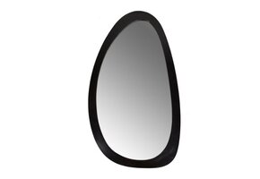 Starfurn - Spiegel Lou - 70 cm - Black
