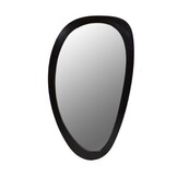 Starfurn - Spiegel Lou - 70 cm - Black