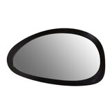 Starfurn - Spiegel Lou - 70 cm - Black