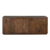 Starfurn - Dressoir Brussel - Bruin - 45x200x80 cm