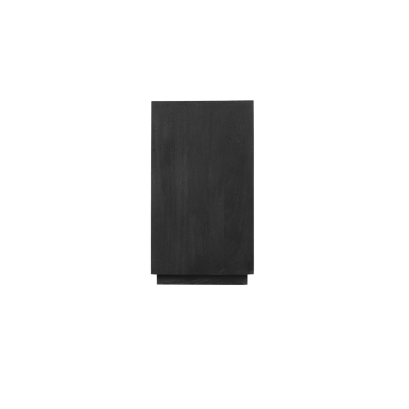 Starfurn - Dressoir Brussel Black - 150 cm