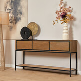 Starfurn - Sidetable RichWood - 150 cm