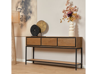 Starfurn - Sidetable RichWood - 150 cm