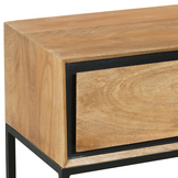 Starfurn - Sidetable RichWood - 150 cm