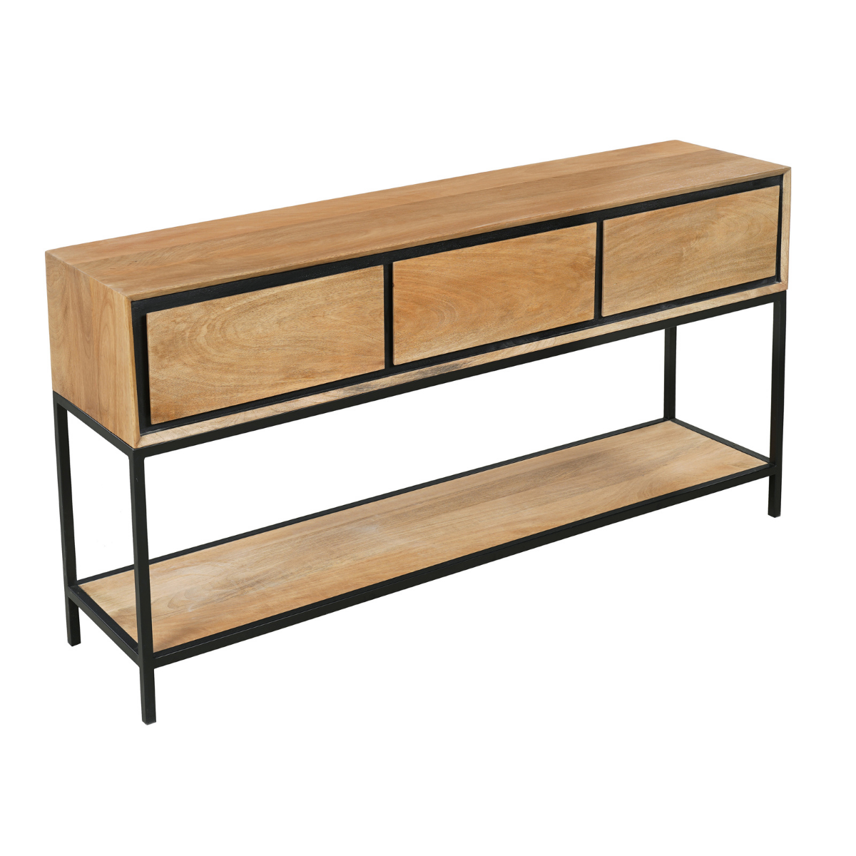 Starfurn - Sidetable RichWood - 150 cm