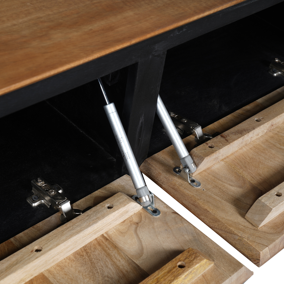 Starfurn - Sidetable RichWood - 150 cm