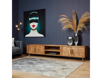 Starfurn - Tv meubel Omaha - 240 cm