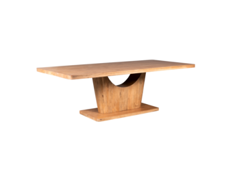 Starfurn - Eettafel Voco - 240 cm - Naturel