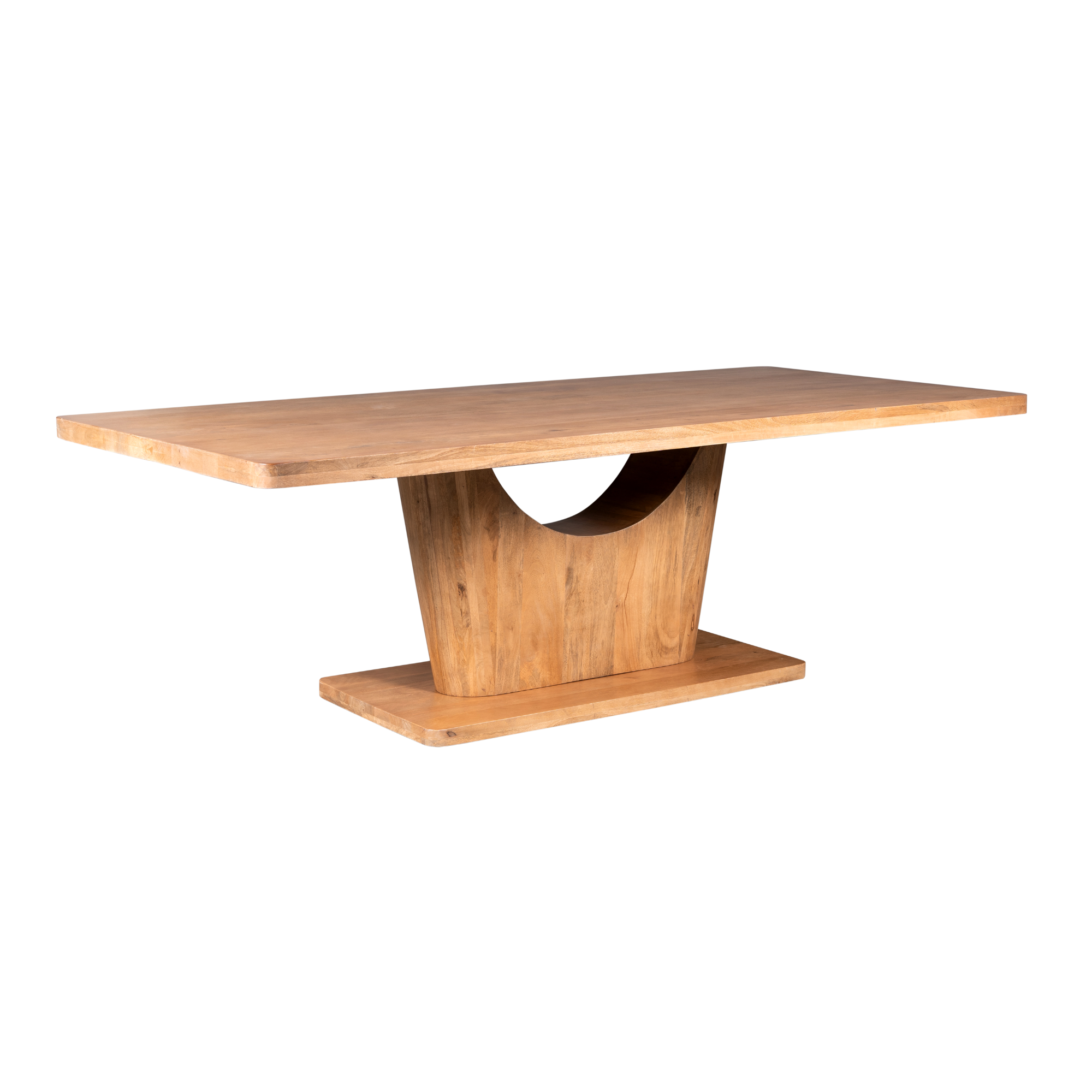 Starfurn - Eettafel Voco - 240 cm - Naturel