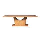 Starfurn - Eettafel Voco - Bruin - 110x240x76 cm