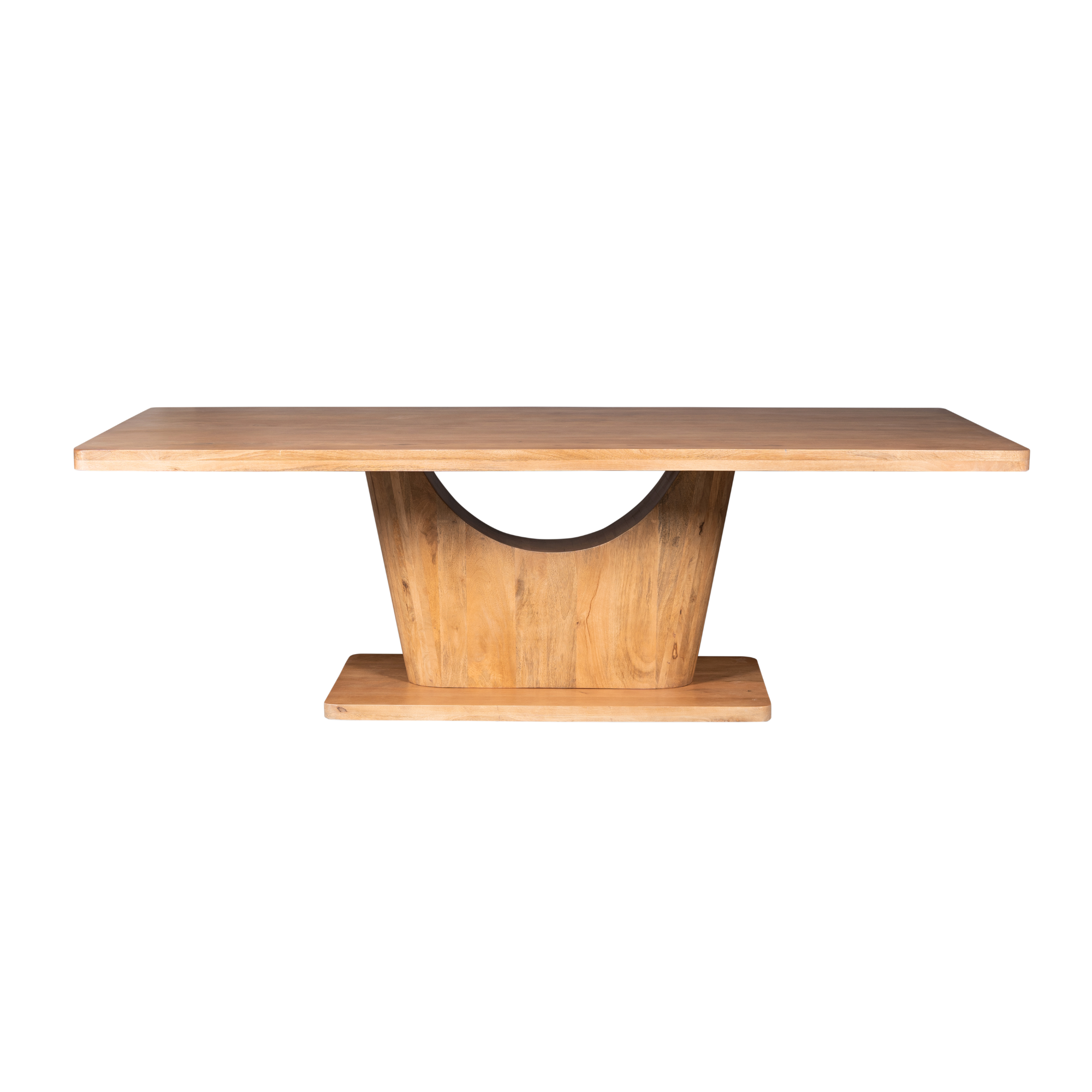 Starfurn - Eettafel Voco - 240 cm - Naturel