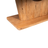 Starfurn - Eettafel Voco - 240 cm - Naturel