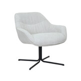 Starfurn - Fauteuil Mila - Off White
