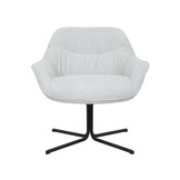 Starfurn - Fauteuil Mila - Off White