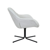 Starfurn - Fauteuil Mila - Off White