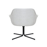 Starfurn - Fauteuil Mila - Off White