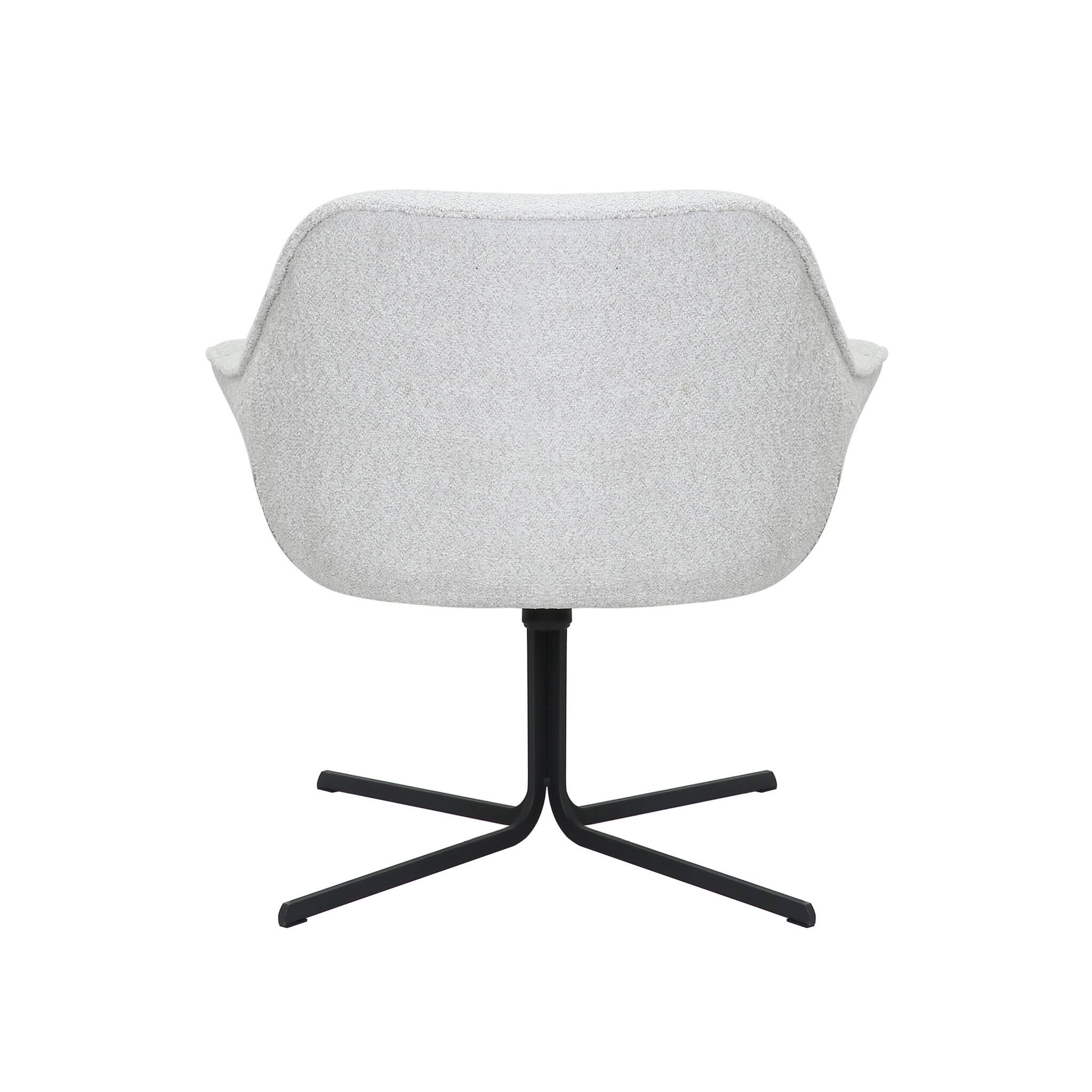 Starfurn - Fauteuil Mila - Off White