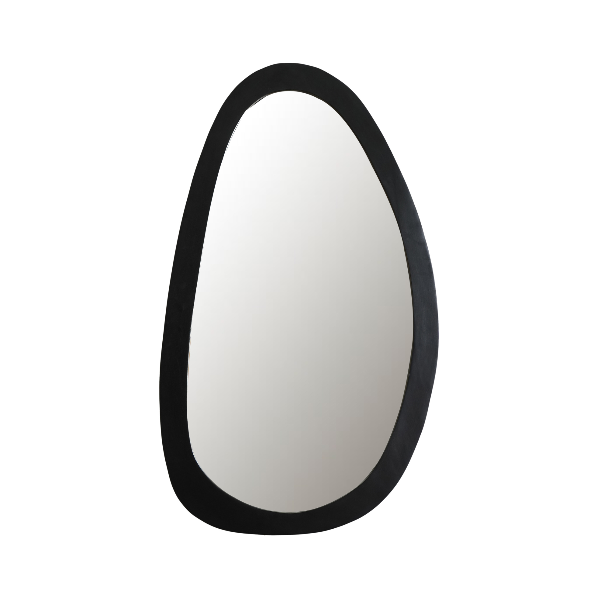 Starfurn - Spiegel Lou - 60 cm - Black