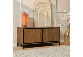 Starfurn - Tv meubel RichWood - 120 cm