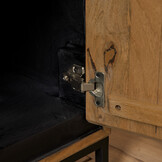 Starfurn - Tv meubel RichWood - 120 cm