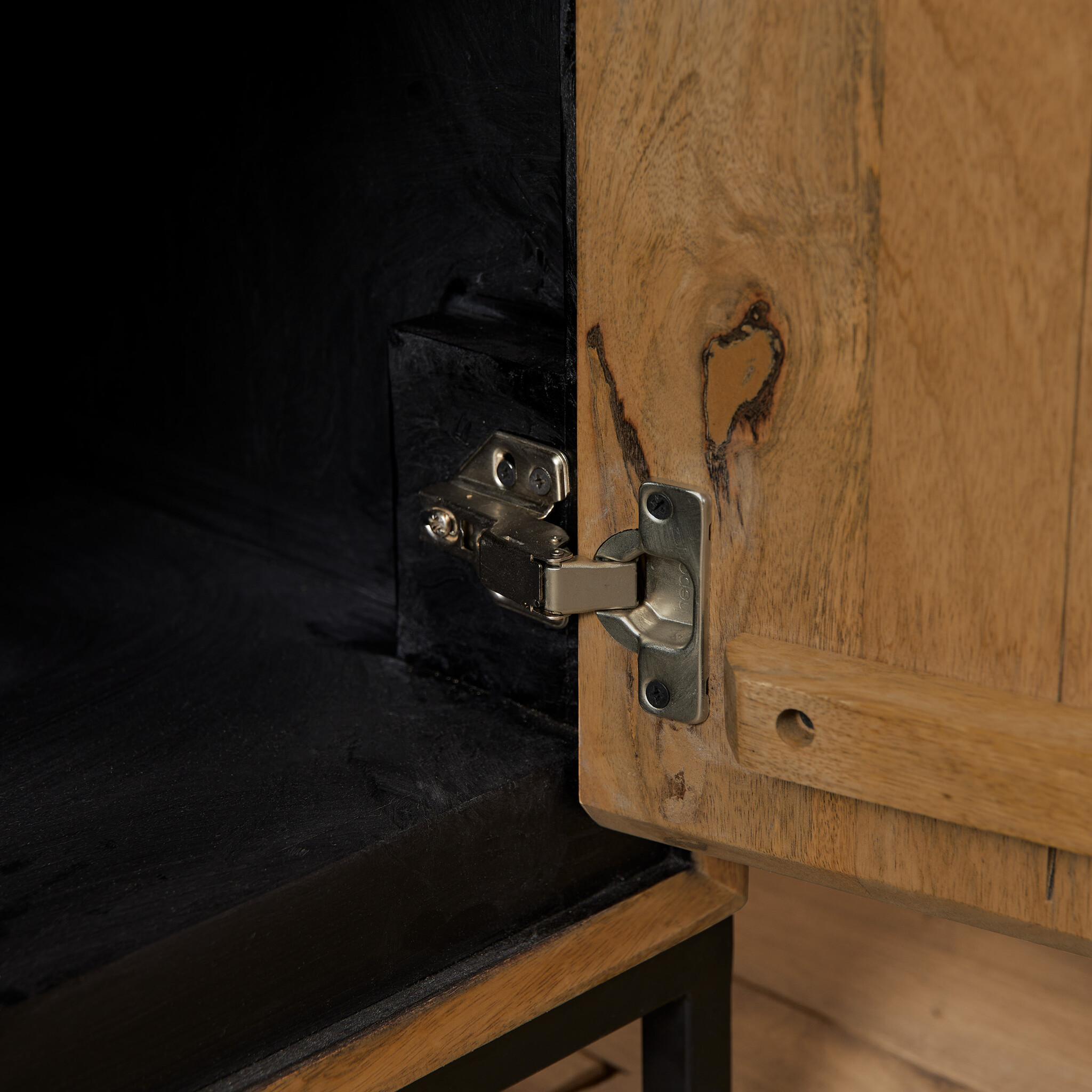 Starfurn - Tv meubel RichWood - 120 cm