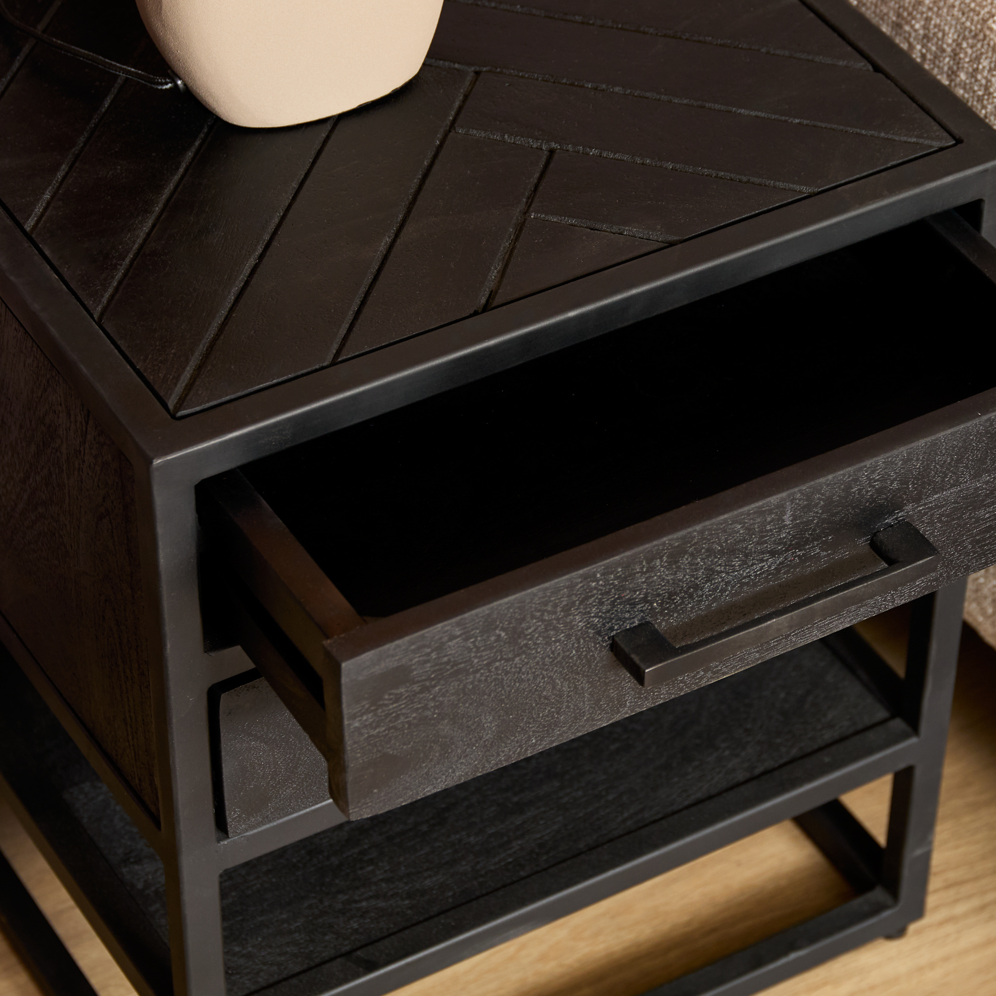 Starfurn - Nachtkastje New York