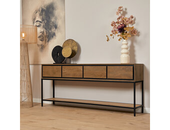 Starfurn - Sidetable RichWood - 180 cm