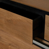 Starfurn - Sidetable RichWood - 180 cm