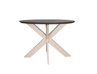 Starfurn - Eettafel Madison Walnut - 130 cm