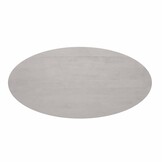 Starfurn - Eettafel Lana - Taupe - 110x210x76 cm