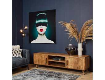 Starfurn - Tv meubel Omaha - 180 cm