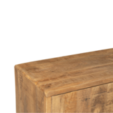 Starfurn - Tv meubel Omaha - Bruin - 45x180x55 cm