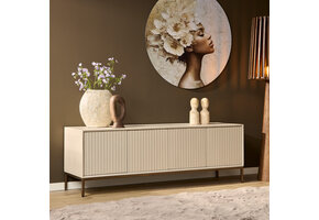 Starfurn - Tv meubel Madison Sand - 165 cm