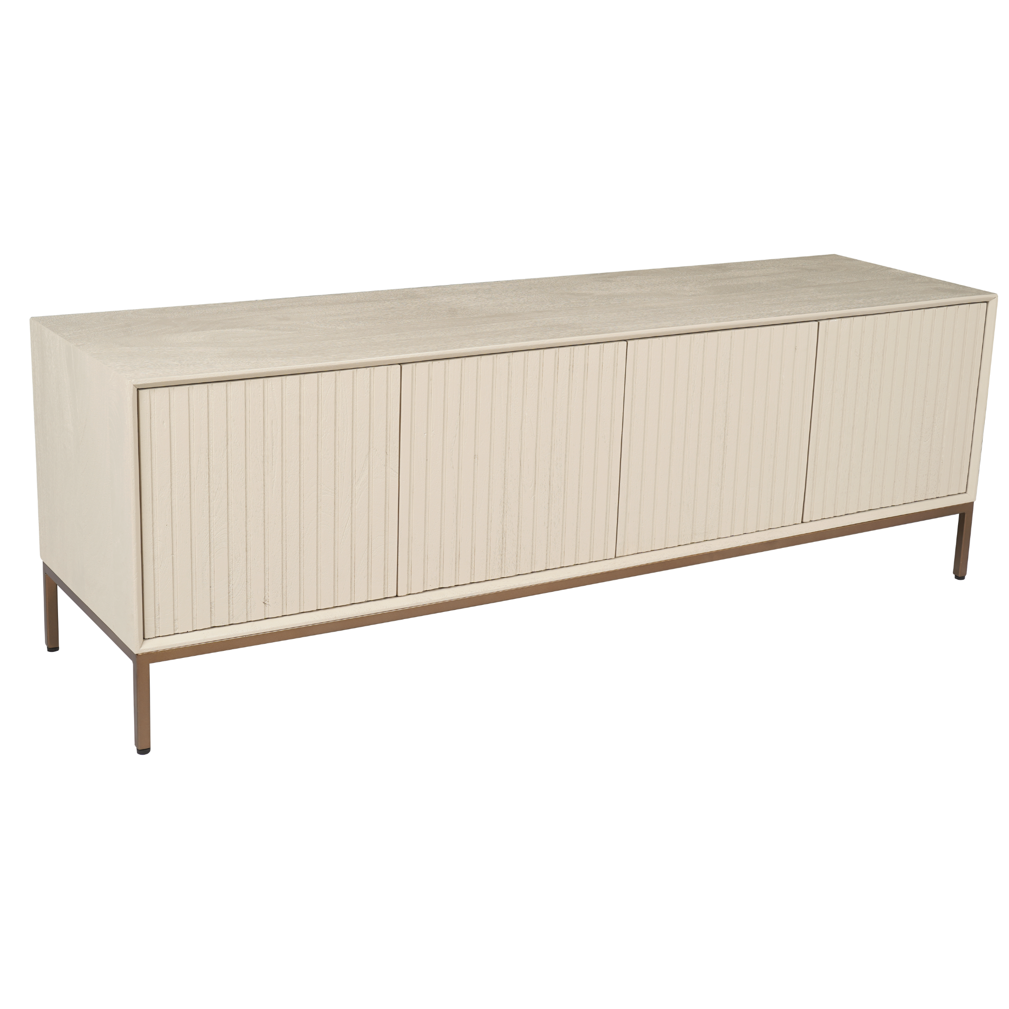 Starfurn - Tv meubel Madison Sand - 165 cm